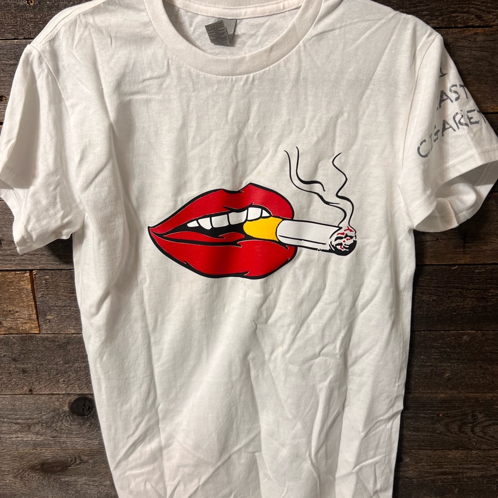 The band Camino tshirt